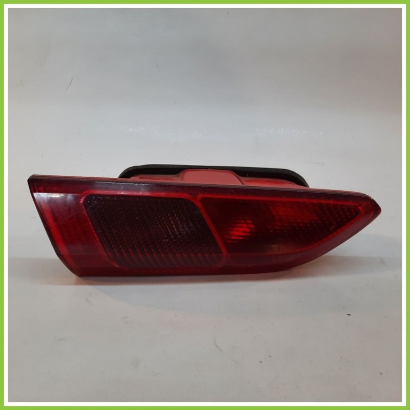 Fanale Fanalino Posteriore Sinistro SX ALFA ROMEO 156 1a Serie 60620139 Originale Usato