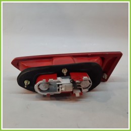 Fanale Fanalino Posteriore Sinistro SX ALFA ROMEO 156 1a Serie 60620139 Originale Usato