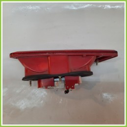 Fanale Fanalino Posteriore Sinistro SX ALFA ROMEO 156 1a Serie 60620139 Originale Usato