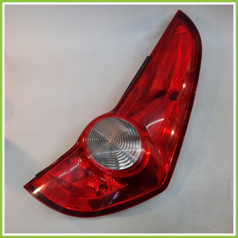 Fanale Fanalino Posteriore Destro DX VALEO 89071614 OPEL AGILA H08 93193680 Originale Usato