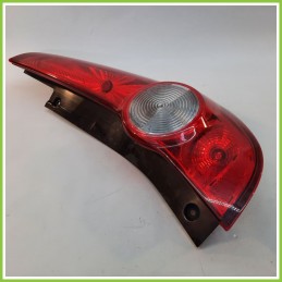 Fanale Fanalino Posteriore Destro DX VALEO 89071614 OPEL AGILA H08 93193680 Originale Usato