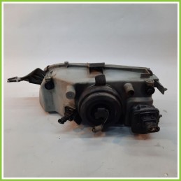 Faro Fanale Proiettore Anteriore Destro DX HELLA R142598-00 FIAT PUNTO 1a Serie 46433209 Originale Usato