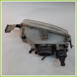 Faro Fanale Proiettore Anteriore Destro DX HELLA R142598-00 FIAT PUNTO 1a Serie 46433209 Originale Usato