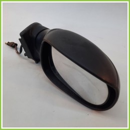 Specchio Specchietto Retrovisore Destro DX CITROEN C3 2a Serie 96766570XX