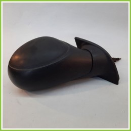 Specchio Specchietto Retrovisore Destro DX CITROEN C3 2a Serie 96766570XX