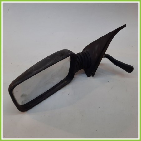 Specchio Specchietto Retrovisore Sinistro SX CROMODORA FIAT CINQUECENTO NM 5894899
