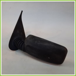 Specchio Specchietto Retrovisore Sinistro SX CROMODORA FIAT CINQUECENTO NM 5894899