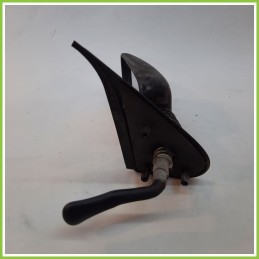 Specchio Specchietto Retrovisore Sinistro SX CROMODORA FIAT CINQUECENTO NM 5894899