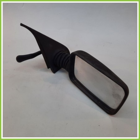 Specchio Specchietto Retrovisore Destro DX CROMODORA FIAT CINQUECENTO NM 5894900
