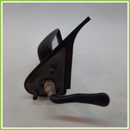 Specchio Specchietto Retrovisore Destro DX CROMODORA FIAT CINQUECENTO NM 5894900