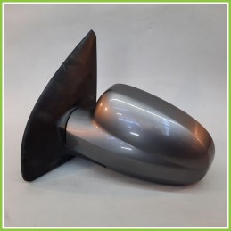 Specchio Specchietto Retrovisore Sinistro SX GMDAT CHEVROLET (DAEWOO) AVEO T250 96600399