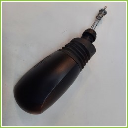Specchio Specchietto Retrovisore Sinistro SX MAGNETI MARELLI 157178 FIAT PUNTO CLASSIC 2U 735310075