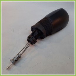 Specchio Specchietto Retrovisore Sinistro SX MAGNETI MARELLI 157178 FIAT PUNTO CLASSIC 2U 735310075