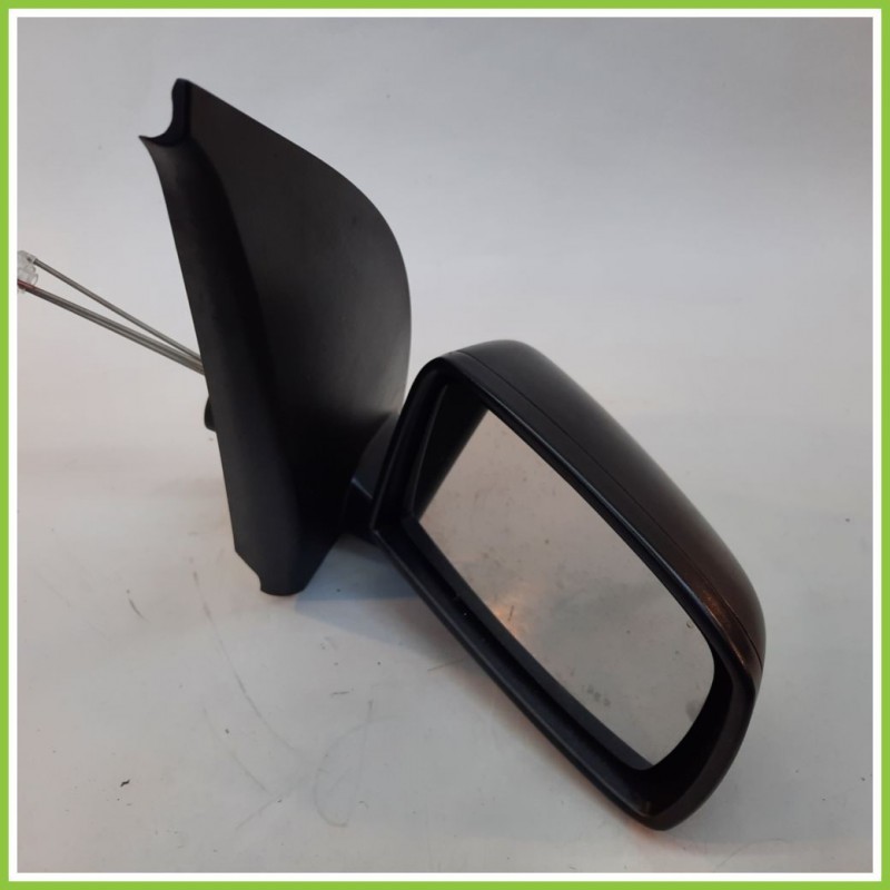 Specchio Specchietto Retrovisore Destro DX FIAT PANDA 2Q 735357185