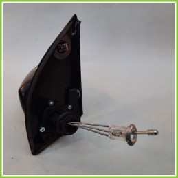 Specchio Specchietto Retrovisore Destro DX FIAT PANDA 2Q 735357185