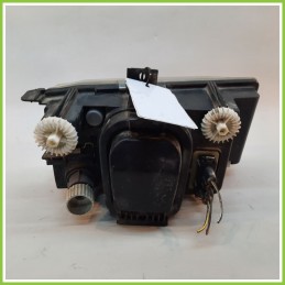 Faro Fanale Proiettore Anteriore Sinistro SX VALEO 67627551 SEAT IBIZA 6K 6K19410090 Originale Usato