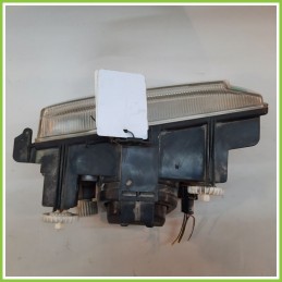 Faro Fanale Proiettore Anteriore Sinistro SX VALEO 67627551 SEAT IBIZA 6K 6K19410090 Originale Usato