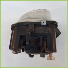 Faro Fanale Proiettore Anteriore Sinistro SX HELLA FIAT MULTIPLA 1F 46512467 Originale Usato