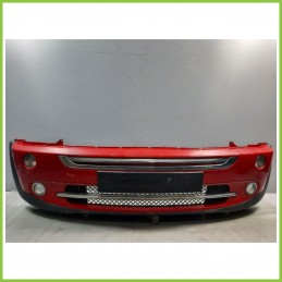 Paraurti Anteriore MINI MINI R50/R53 Berlina 2001 2006 Originale Usato
