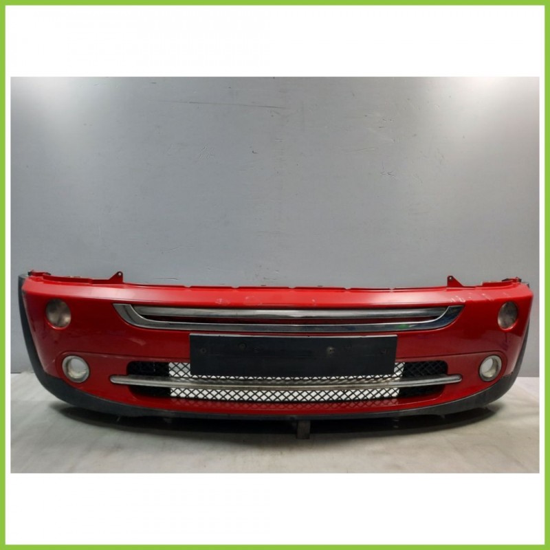 Paraurti Anteriore MINI MINI R50/R53 Berlina 2001 2006 Originale Usato