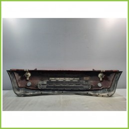 Paraurti Anteriore MINI MINI R50/R53 Berlina 2001 2006 Originale Usato