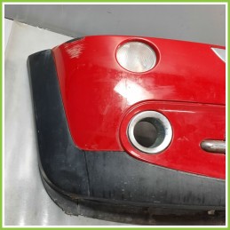 Paraurti Anteriore MINI MINI R50/R53 Berlina 2001 2006 Originale Usato