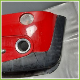 Paraurti Anteriore MINI MINI R50/R53 Berlina 2001 2006 Originale Usato