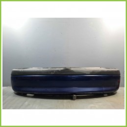 Paraurti Posteriore OPEL CORSA S93 Berlina 1993 2000 Originale Usato