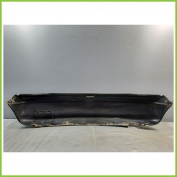 Paraurti Posteriore OPEL CORSA S93 Berlina 1993 2000 Originale Usato