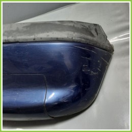 Paraurti Posteriore OPEL CORSA S93 Berlina 1993 2000 Originale Usato
