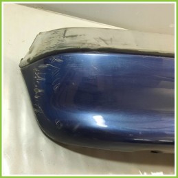 Paraurti Posteriore OPEL CORSA S93 Berlina 1993 2000 Originale Usato