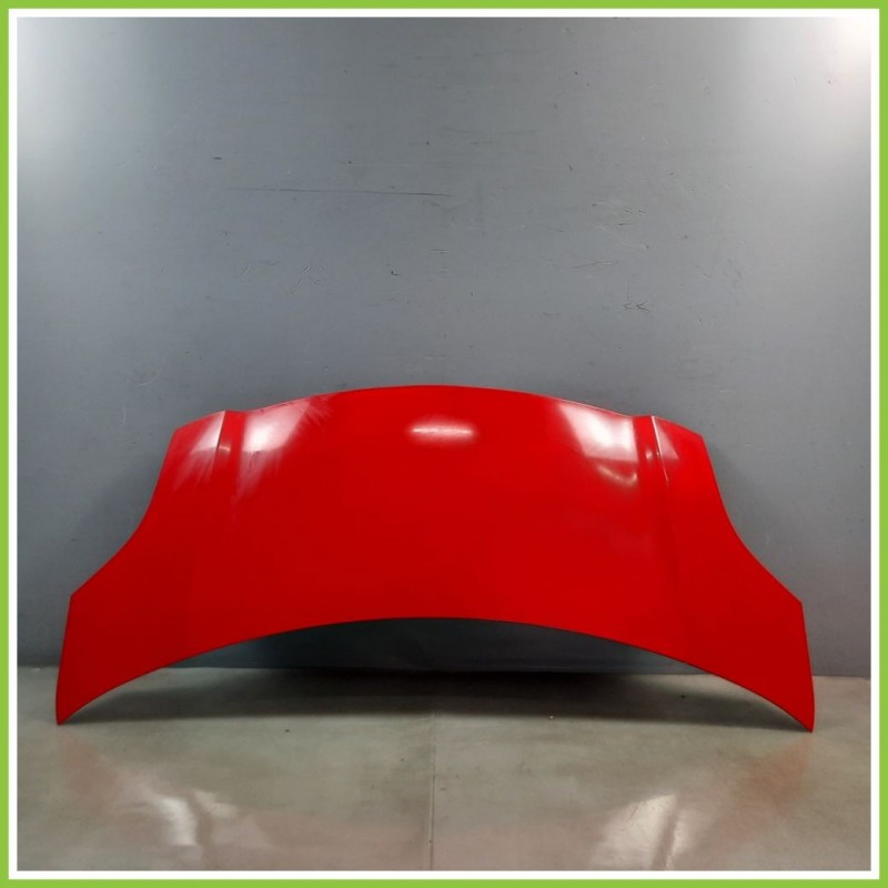 Cofano Motore Anteriore TOYOTA YARIS 1.0 12V 2005 2012 Berlina