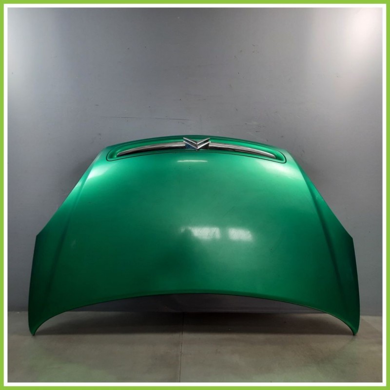 Cofano Motore Anteriore CITROEN XSARA 2.0 HDI 2000 2005 Berlina