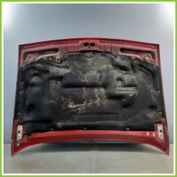 Cofano Motore Anteriore FORD FIESTA DX 1.4 16V GHIA 1995 1999 Berlina