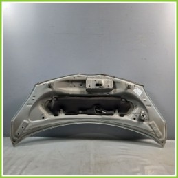 Cofano Motore Anteriore TOYOTA AYGO 1a Serie 1.0 12V VVT-I 2005 Berlina