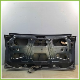 Portellone Bagagliaio Cofano Baule Posteriore CITROEN C3 PLURIEL 1.4 HDI 2003 2010 Cabrio