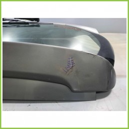 Portellone Bagagliaio Cofano Baule Posteriore CHEVROLET (DAEWOO) AVEO T250 1.2 2008 2012 Berlina