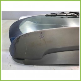 Portellone Bagagliaio Cofano Baule Posteriore CHEVROLET (DAEWOO) AVEO T250 1.2 2008 2012 Berlina