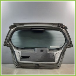 Portellone Bagagliaio Cofano Baule Posteriore CHEVROLET (DAEWOO) AVEO T250 1.2 2008 2012 Berlina