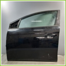 Porta Portiera Sportello Anteriore Sinistro SX FIAT BRAVO 3L 1.4 16V 2007 2010 Berlina