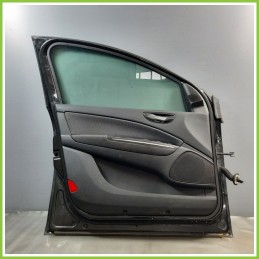 Porta Portiera Sportello Anteriore Sinistro SX FIAT BRAVO 3L 1.4 16V 2007 2010 Berlina
