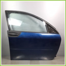 Porta Portiera Sportello Anteriore Destro DX SMART FORFOUR W454 1.1 2004 2007 Berlina