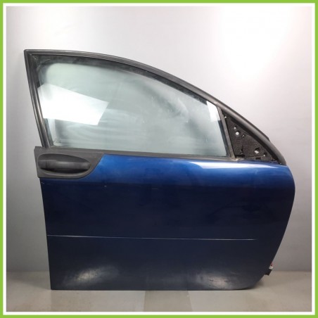 Porta Portiera Sportello Anteriore Destro DX SMART FORFOUR W454 1.1 2004 2007 Berlina