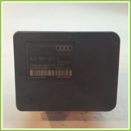 Centralina ABS Modulo Pompa ATE 10.0960-0340.3 10.0206-0036.4 AUDI A2 8Z Originale Usato