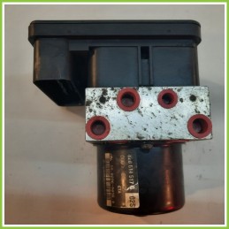 Centralina ABS Modulo Pompa ATE 10.0960-0340.3 10.0206-0036.4 AUDI A2 8Z Originale Usato