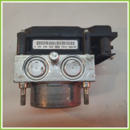 Centralina ABS Modulo Pompa BOSCH 0265800584 0265232110 DACIA LOGAN Originale Usato