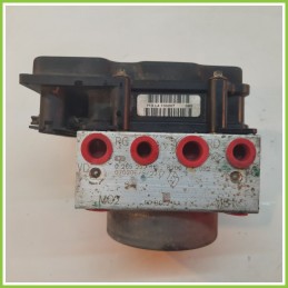 Centralina ABS Modulo Pompa BOSCH 0265800584 0265232110 DACIA LOGAN Originale Usato
