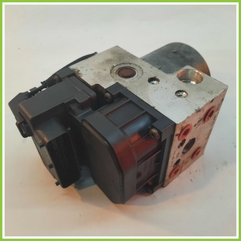 Centralina ABS Modulo Pompa BOSCH 0273004636 0265216904 TOYOTA YARIS FRP Originale Usato