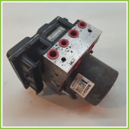 Centralina ABS Modulo Pompa BOSCH 0265950711 0265235357 ALFA ROMEO 147 W8 Originale Usato