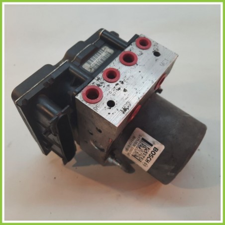 Centralina ABS Modulo Pompa BOSCH 0265950711 0265235357 ALFA ROMEO 147 W8 Originale Usato